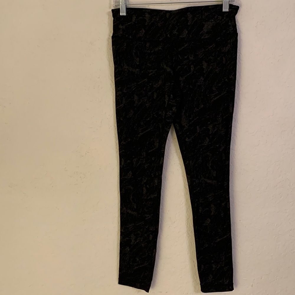 Kirkland Signature Athletic Black Legging Women’s Size S